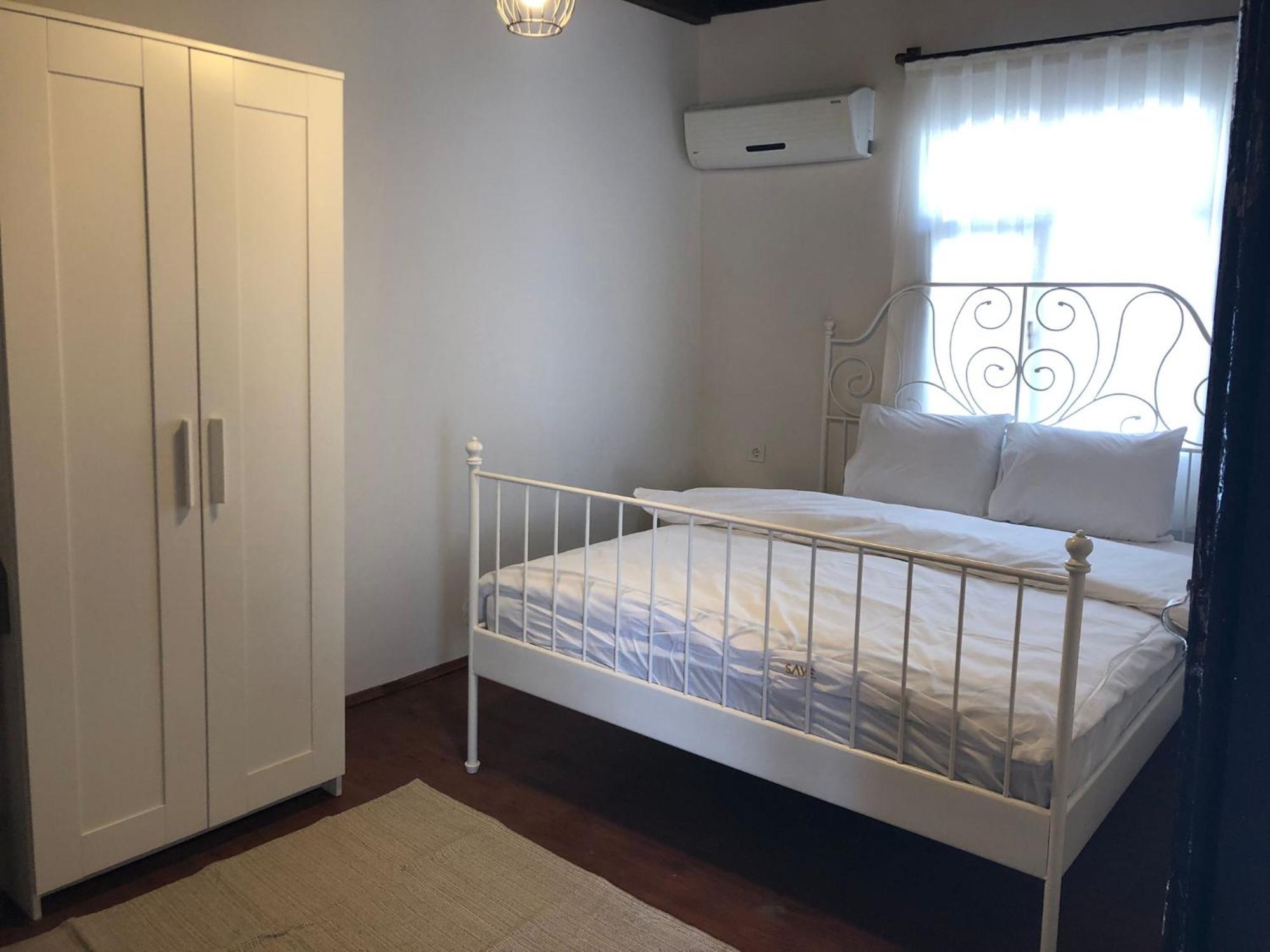 Saye House Antalya