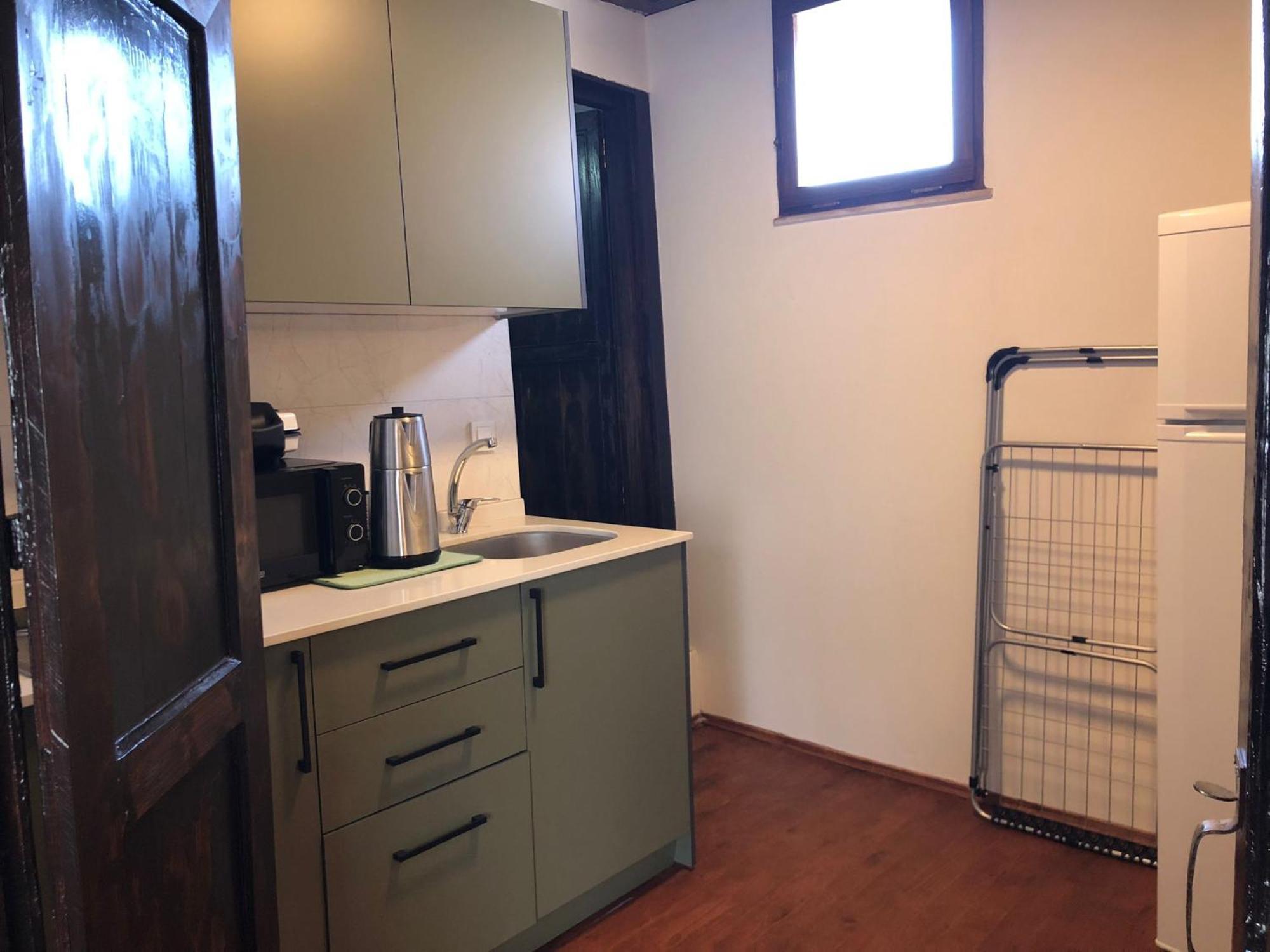 Apartment Saye House Antalya