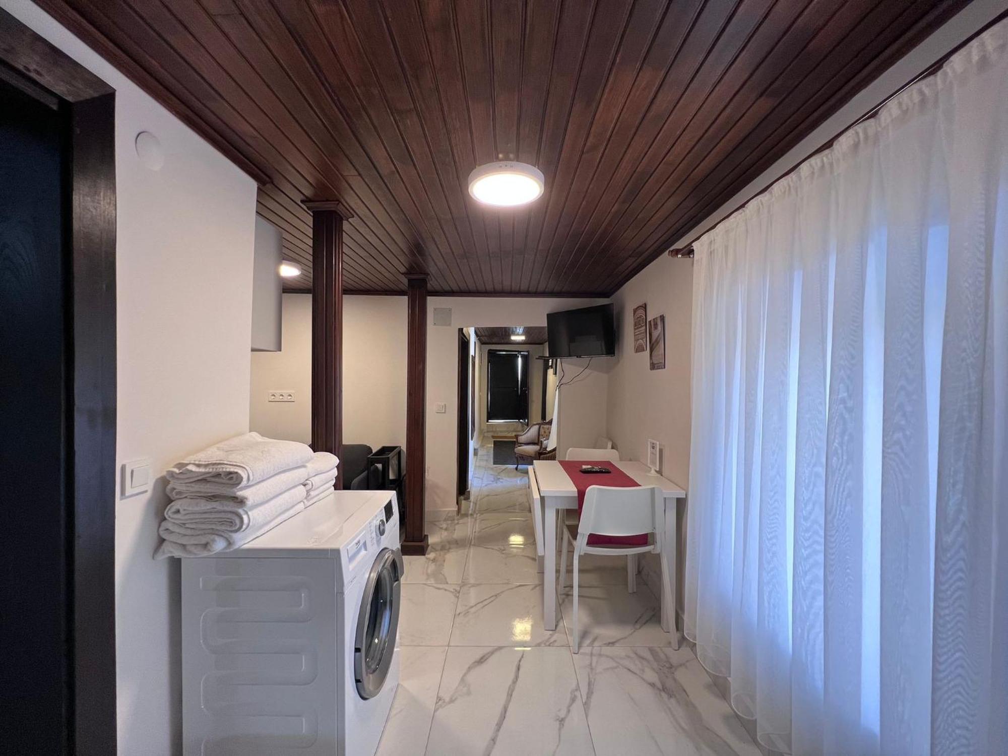Apartment Saye House Antalya