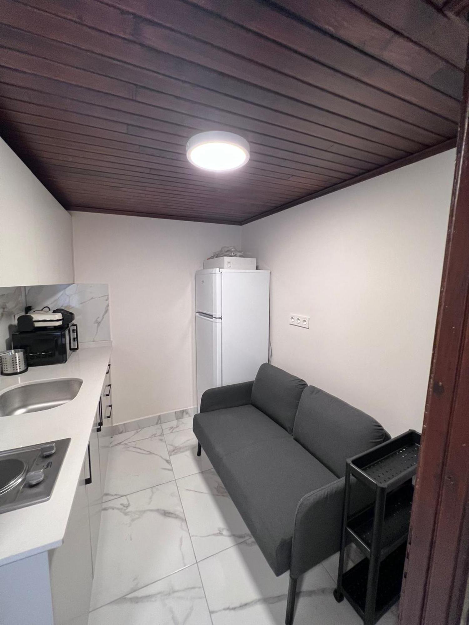 Aparthotel Saye House Antalya