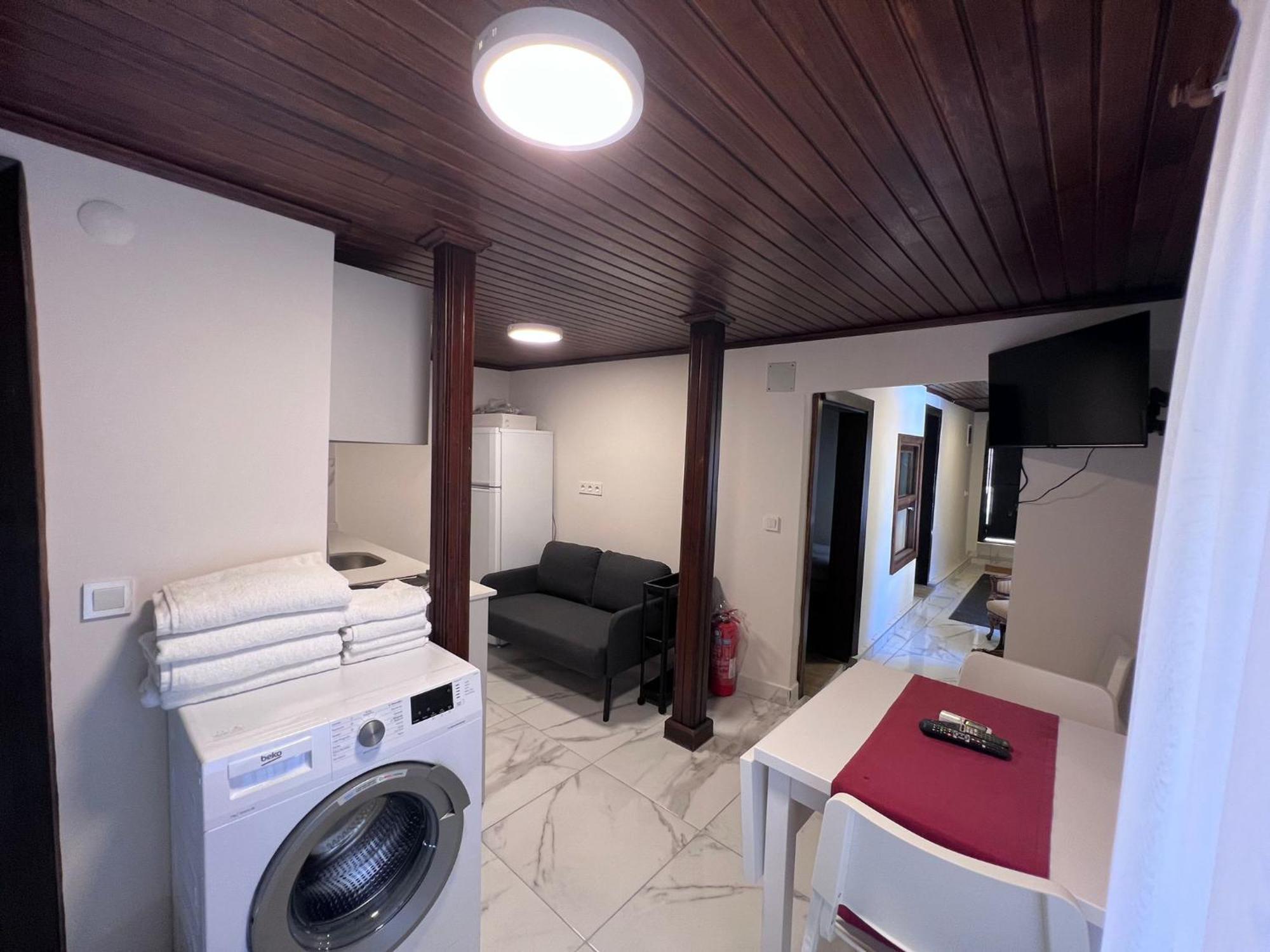 Saye House * Antalya