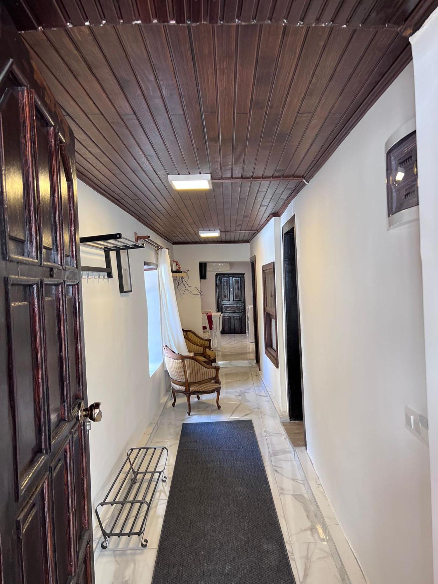 Saye House Aparthotel